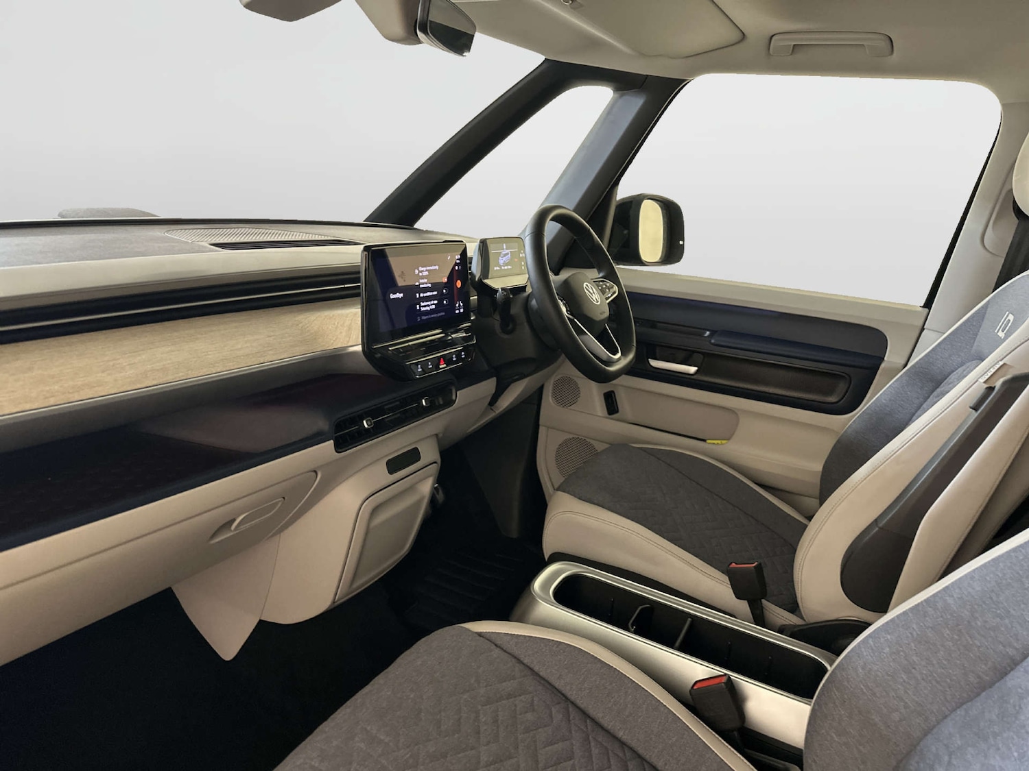 Used Volkswagen ID.Buzz 2023 for sale - 78201169: Photo 12