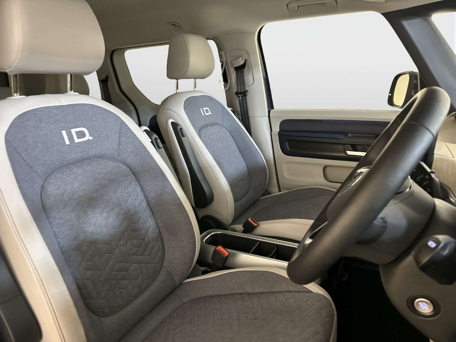 Used Volkswagen ID.Buzz 2023 for sale - 78201169: Photo 13