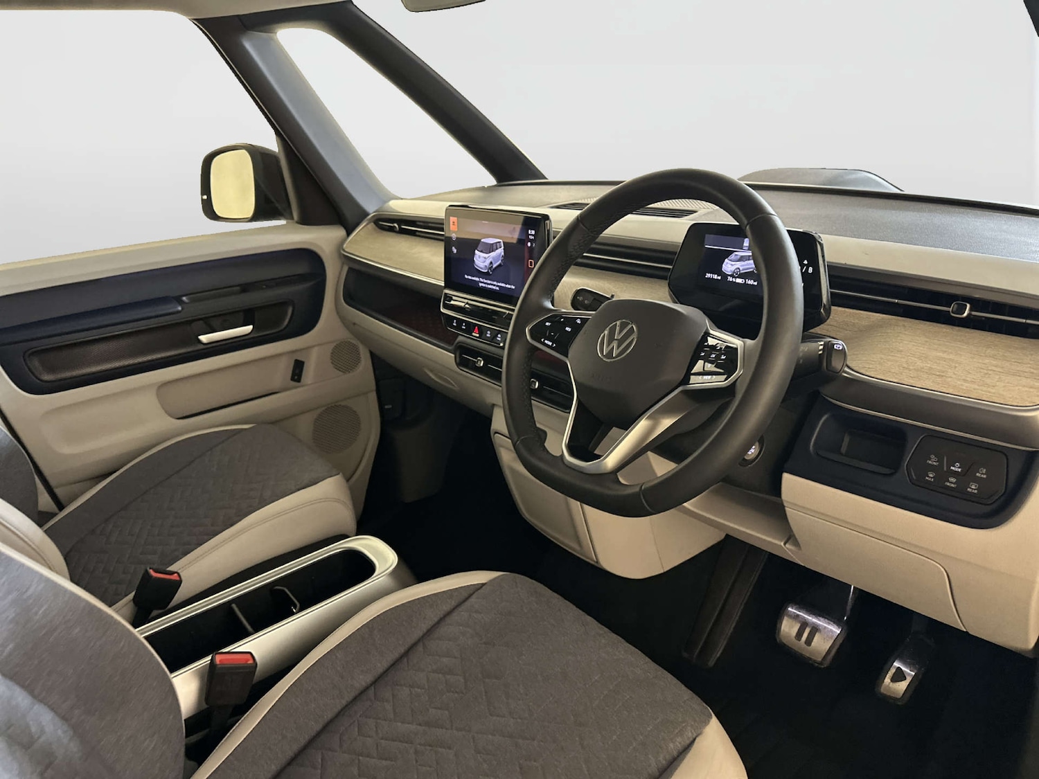 Used Volkswagen ID.Buzz 2023 for sale - 78201169: Photo 16