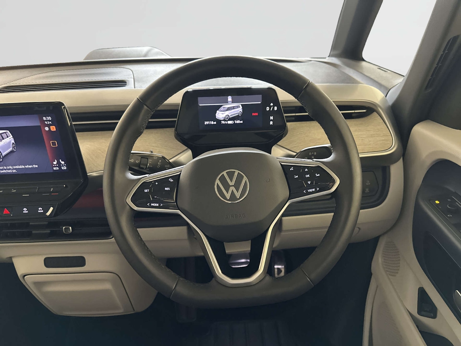 Used Volkswagen ID.Buzz 2023 for sale - 78201169: Photo 17