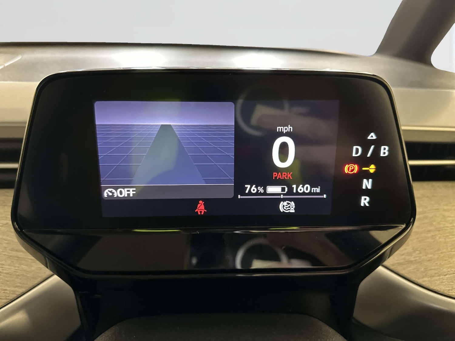 Used Volkswagen ID.Buzz 2023 for sale - 78201169: Photo 19