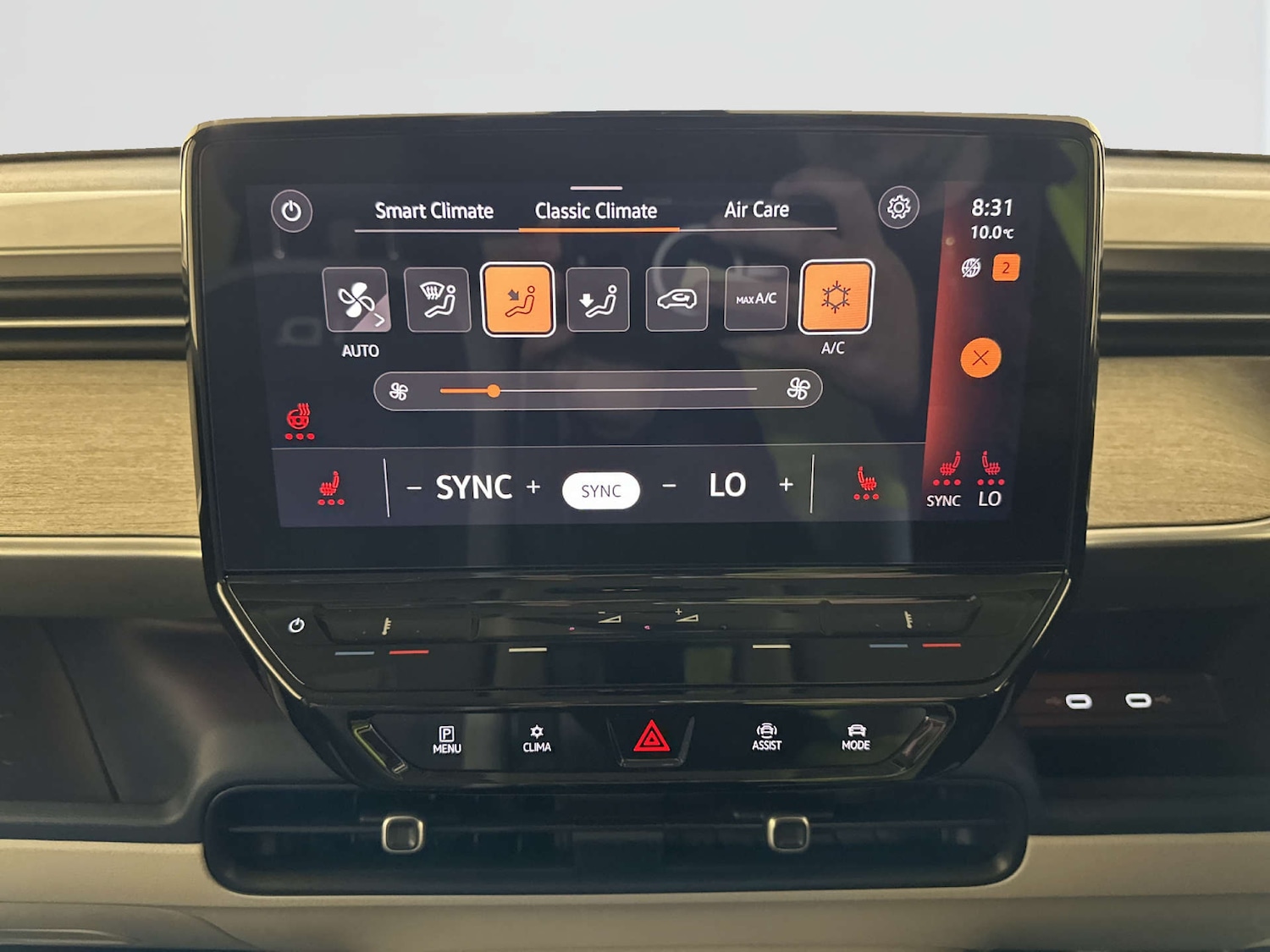 Used Volkswagen ID.Buzz 2023 for sale - 78201169: Photo 24