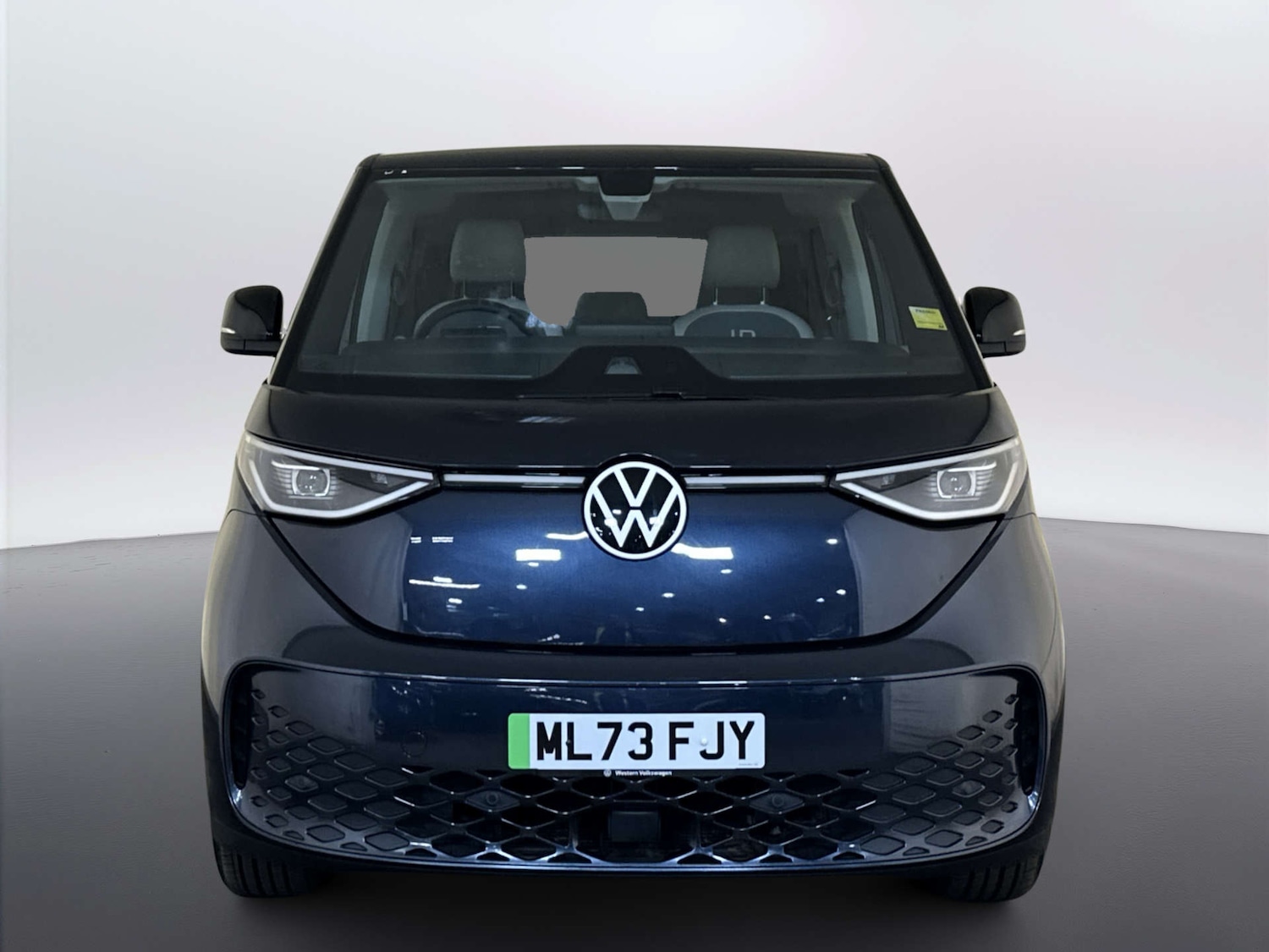 Used Volkswagen ID.Buzz 2023 for sale - 78201169: Photo 5