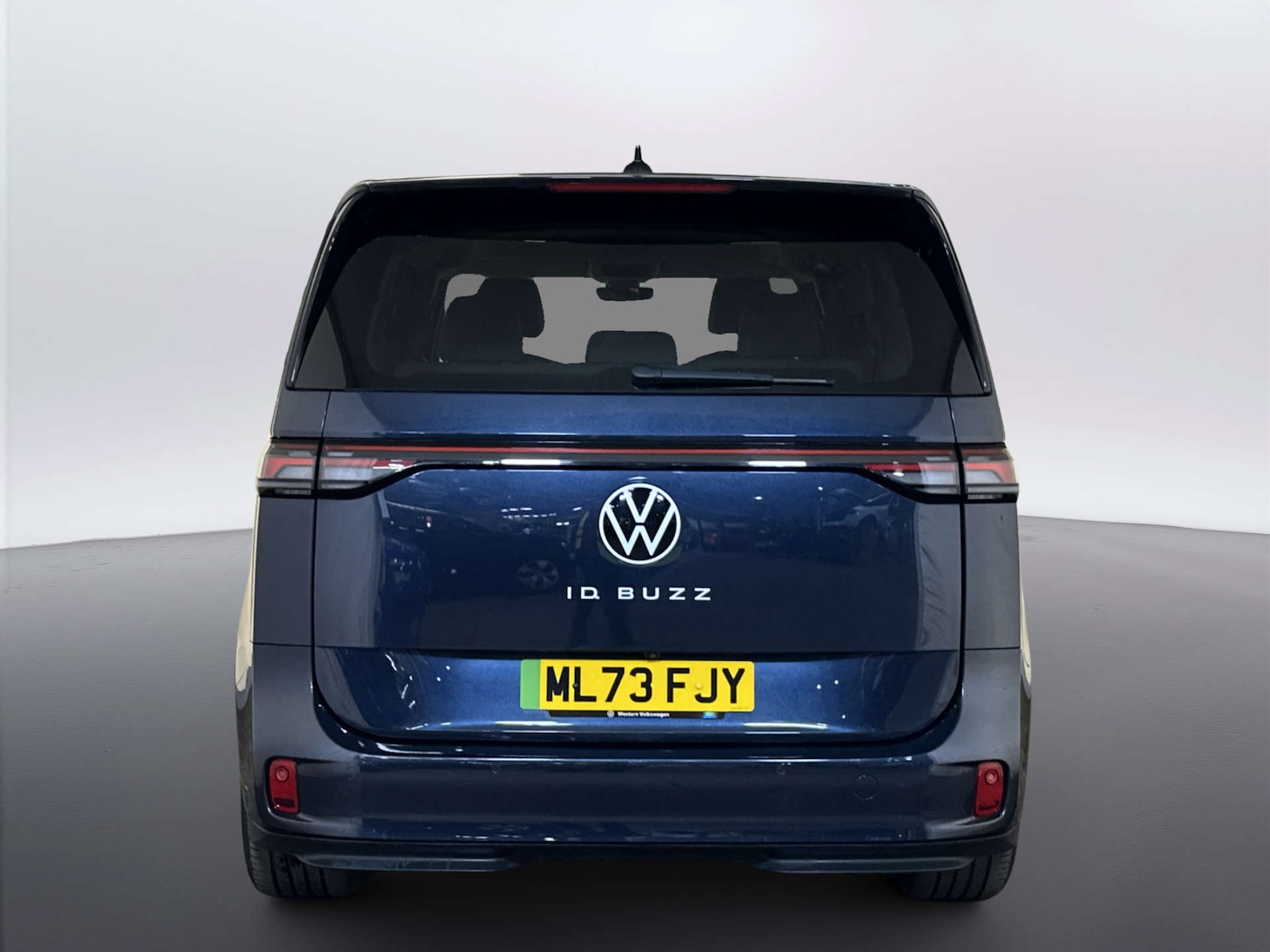 Used Volkswagen ID.Buzz 2023 for sale - 78201169: Photo 9