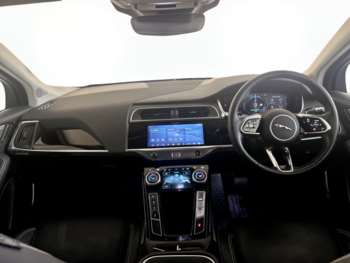 Used Jaguar I-Pace 2019 for sale - 74636718: Photo