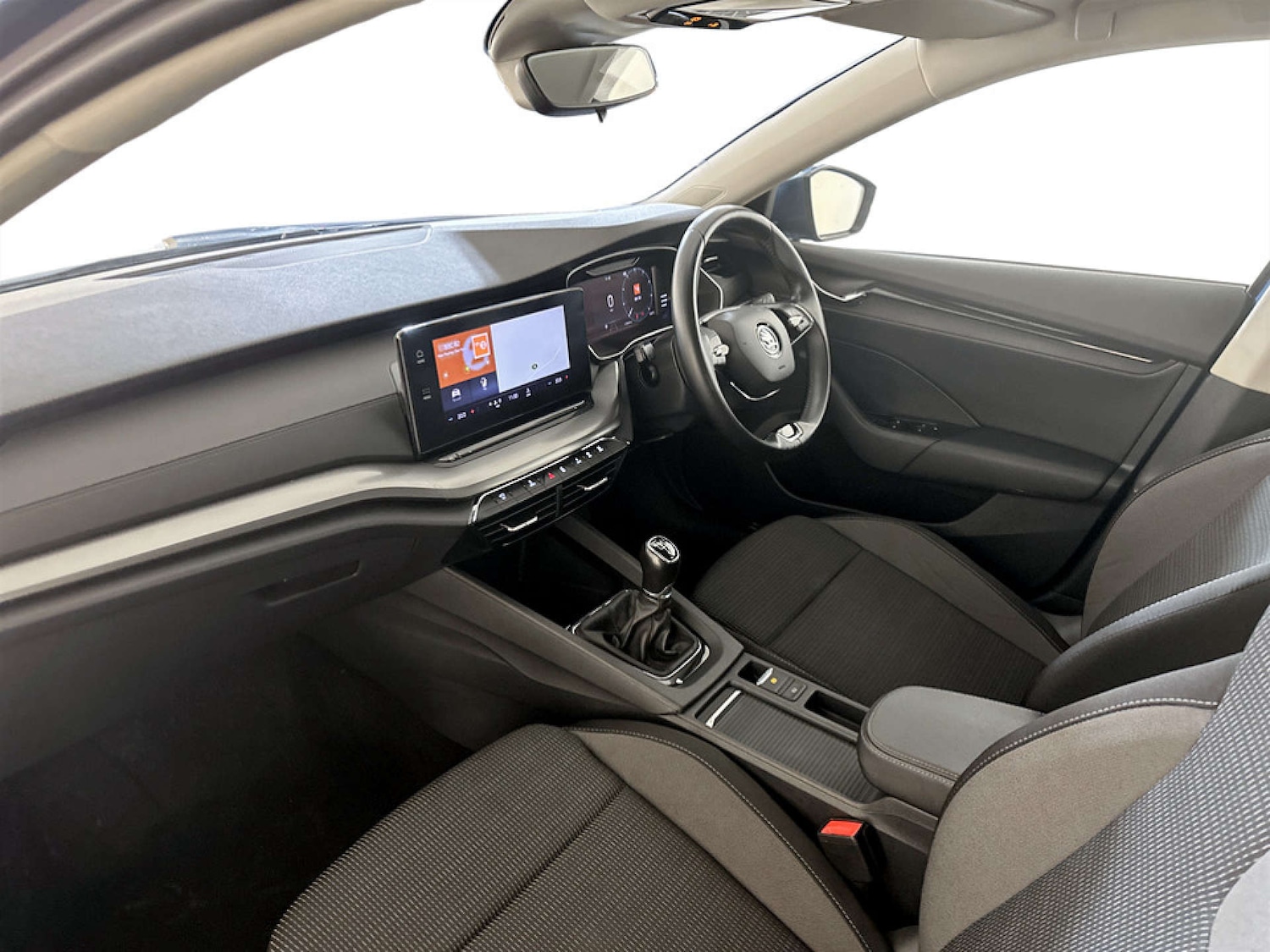 Used Skoda Octavia 2021 for sale - 77185652: Photo 12