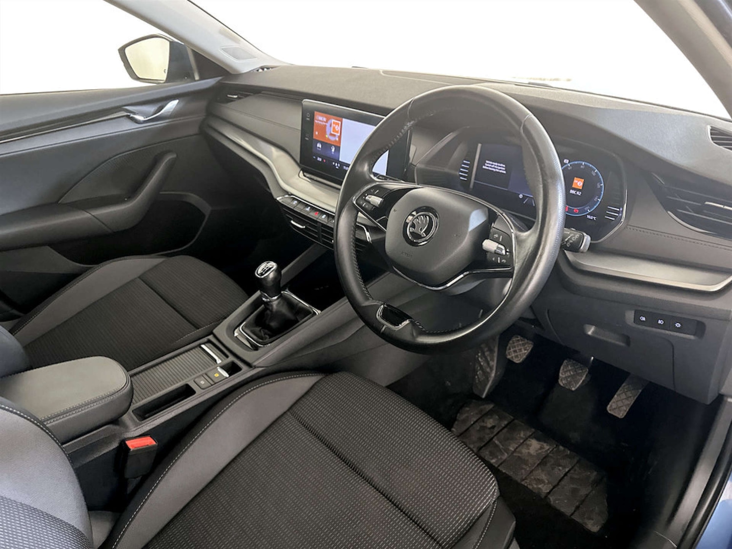 Used Skoda Octavia 2021 for sale - 77185652: Photo 15