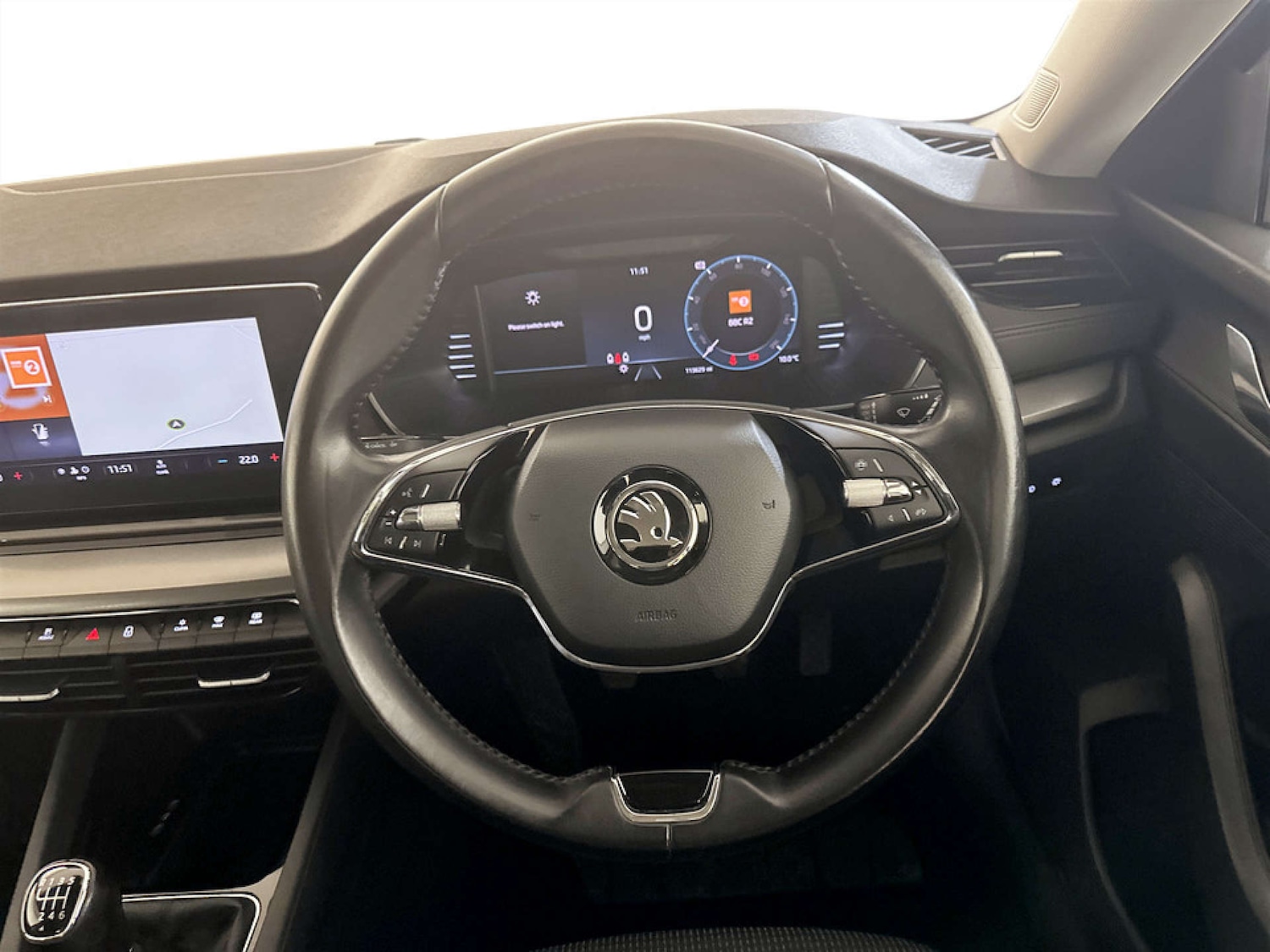 Used Skoda Octavia 2021 for sale - 77185652: Photo 16