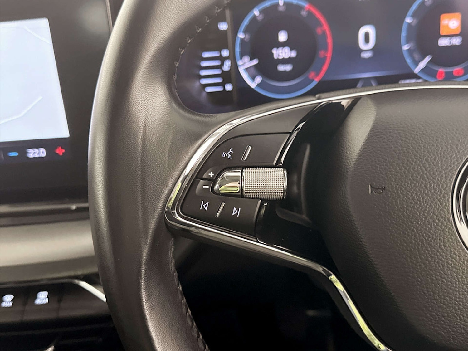 Used Skoda Octavia 2021 for sale - 77185652: Photo 17