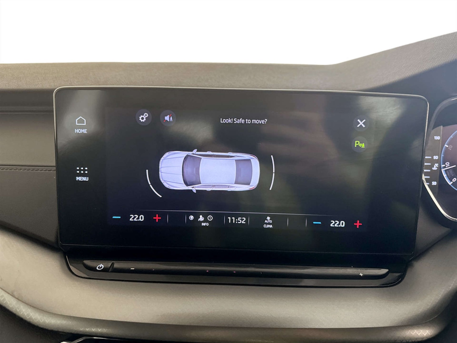 Used Skoda Octavia 2021 for sale - 77185652: Photo 20