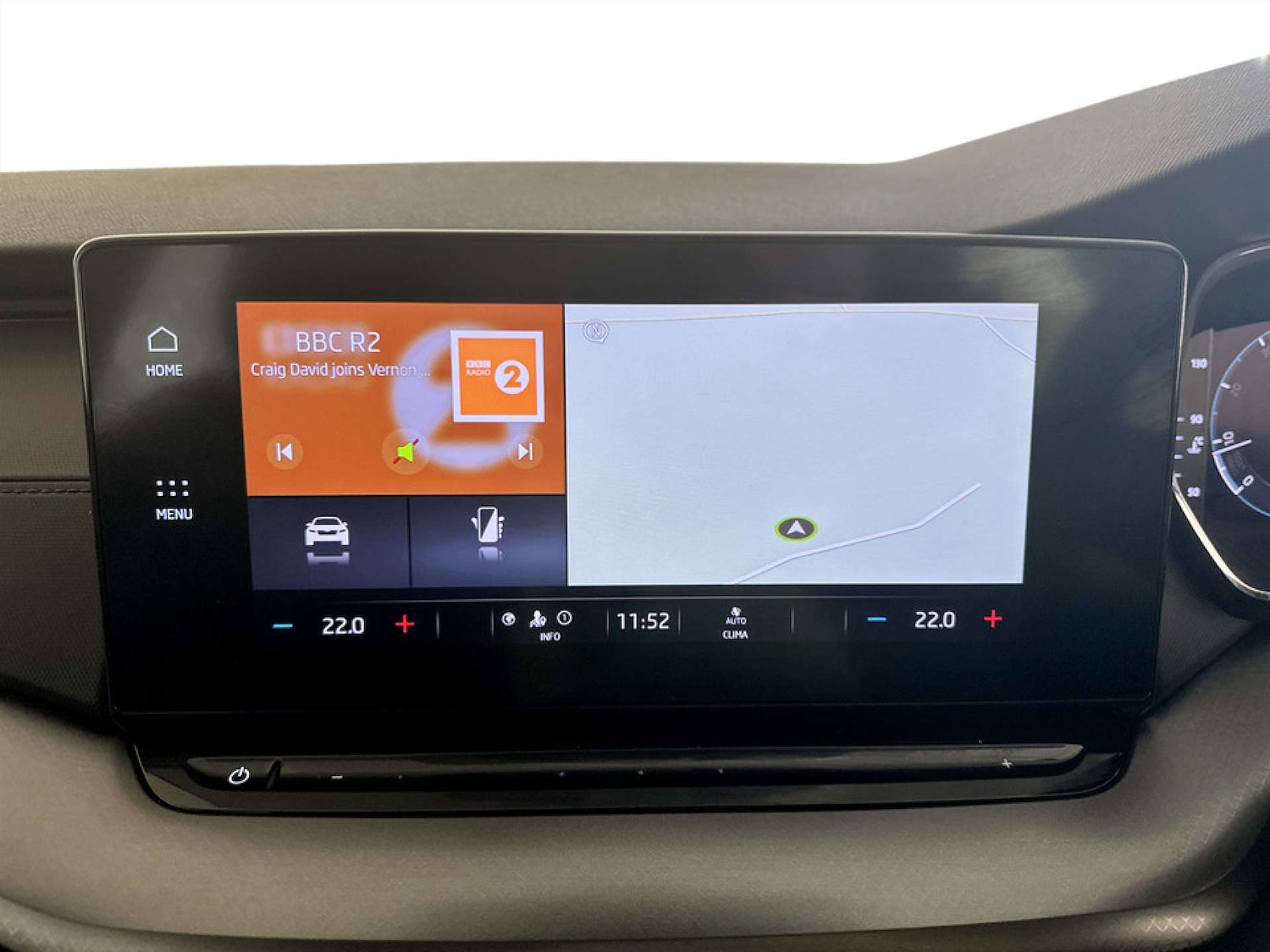 Used Skoda Octavia 2021 for sale - 77185652: Photo 22