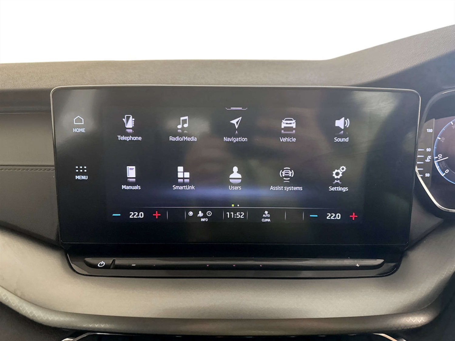 Used Skoda Octavia 2021 for sale - 77185652: Photo 23