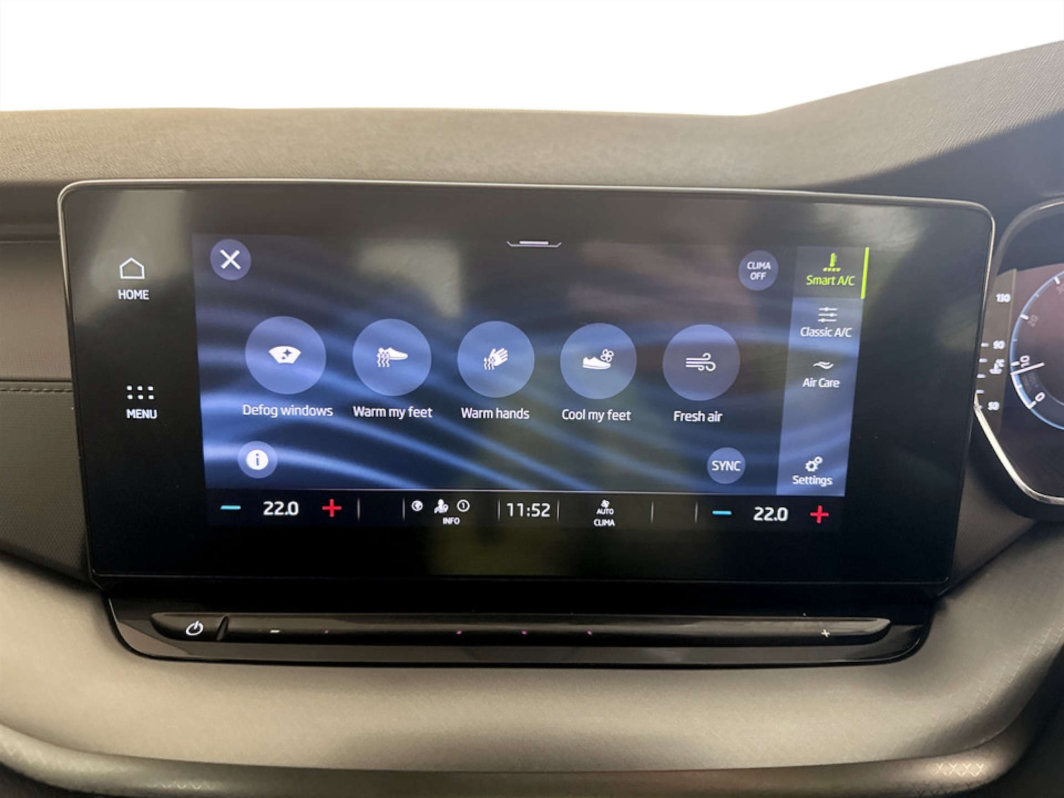 Used Skoda Octavia 2021 for sale - 77185652: Photo 26