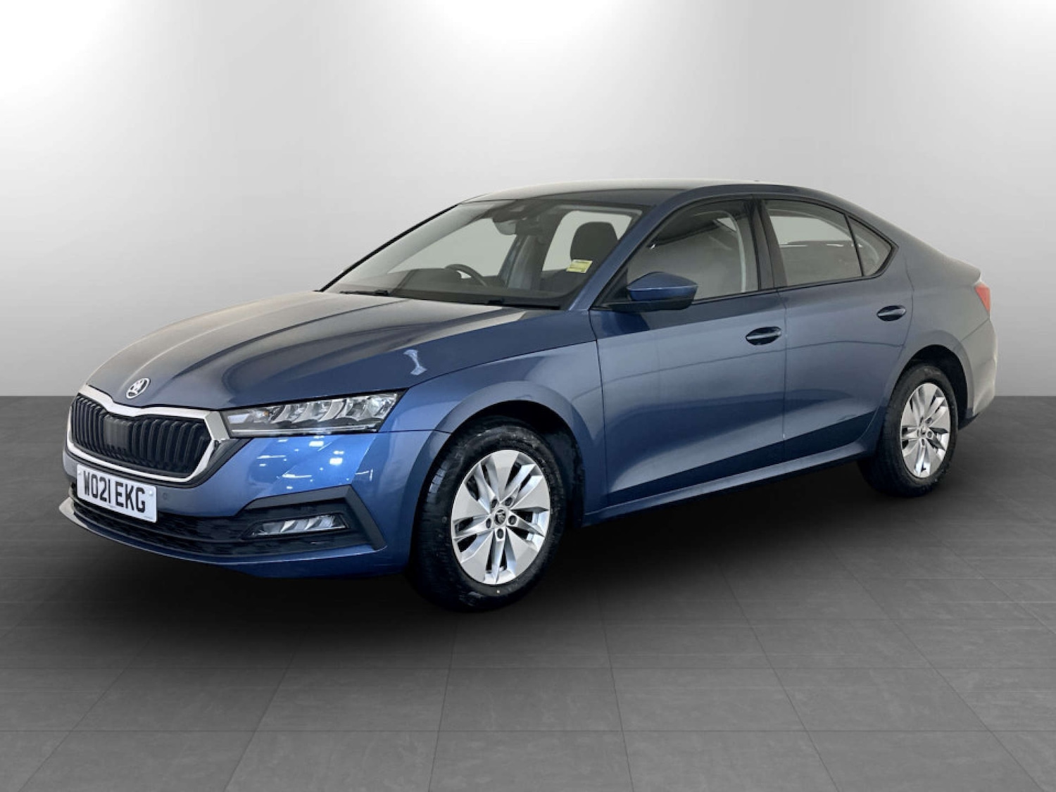 Used Skoda Octavia 2021 for sale - 77185652: Photo 6