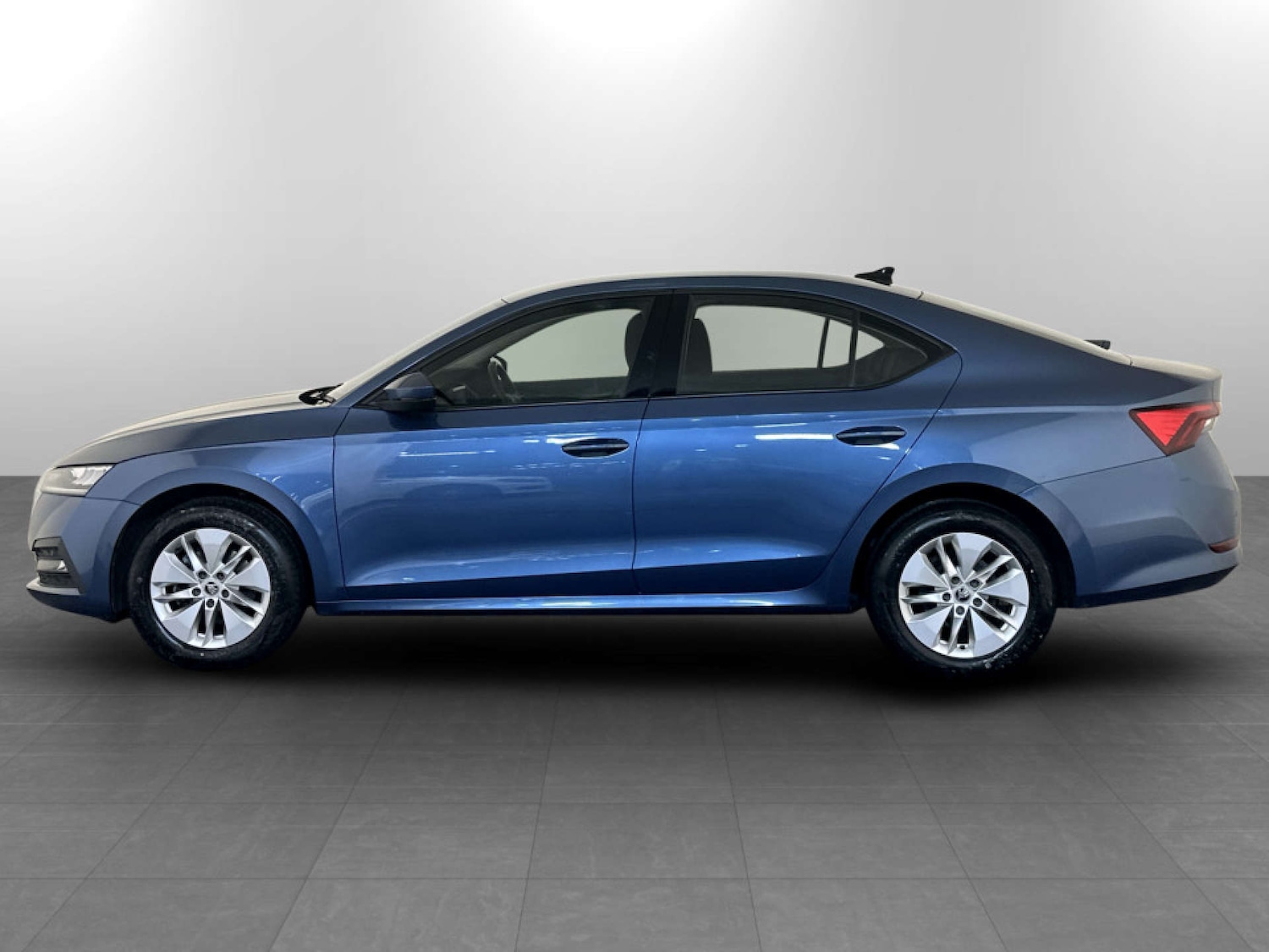 Used Skoda Octavia 2021 for sale - 77185652: Photo 7