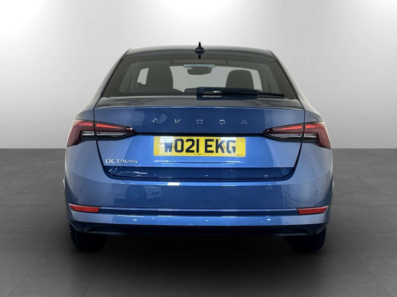 Used Skoda Octavia 2021 for sale - 77185652: Photo 9