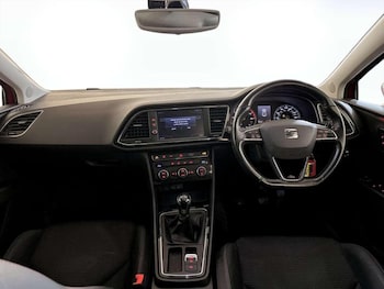 Used SEAT Leon 2019 for sale - 77009478: Photo