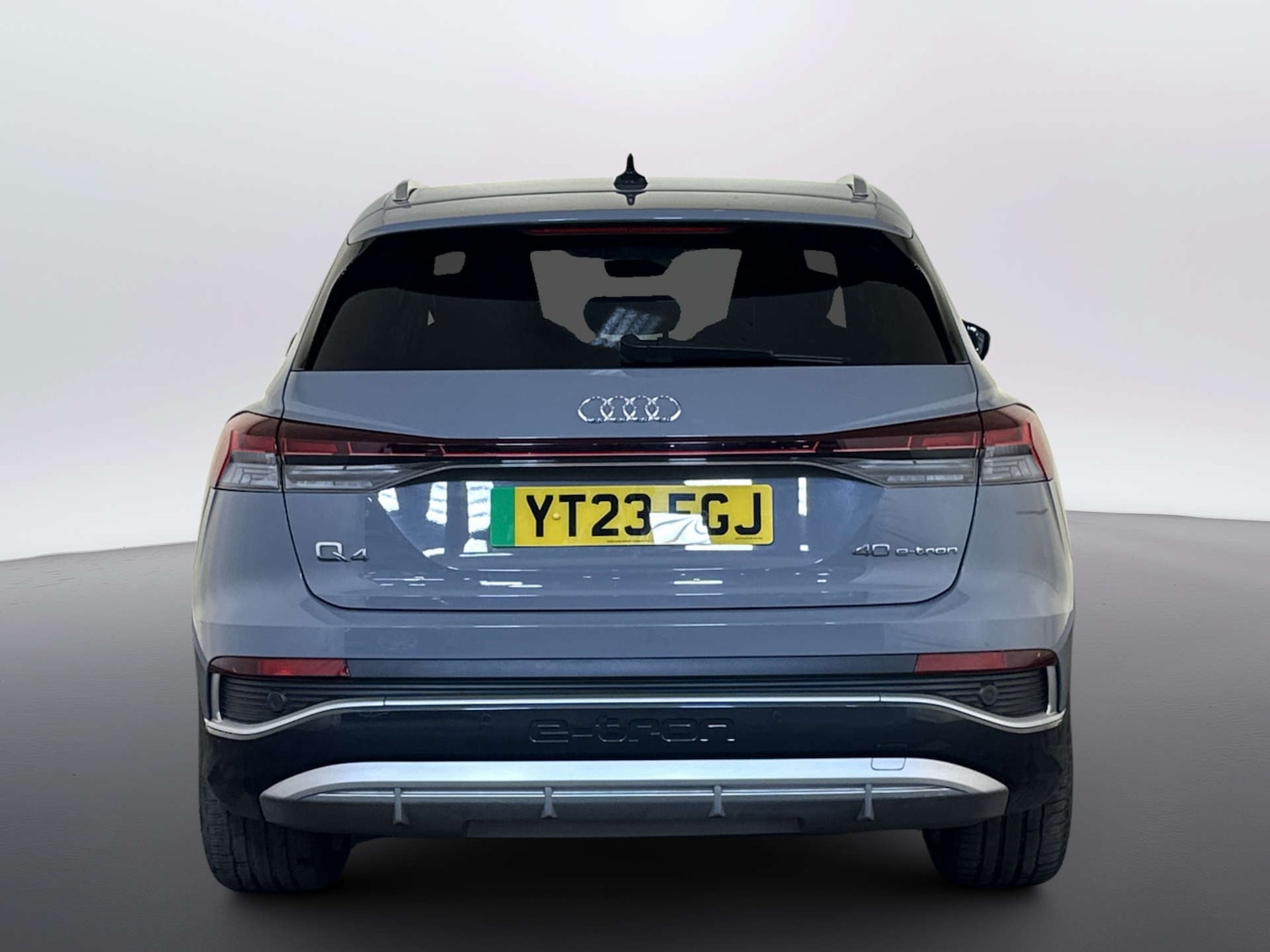 Used Audi Q4 e-tron 2023 for sale - 77844633: Photo 11