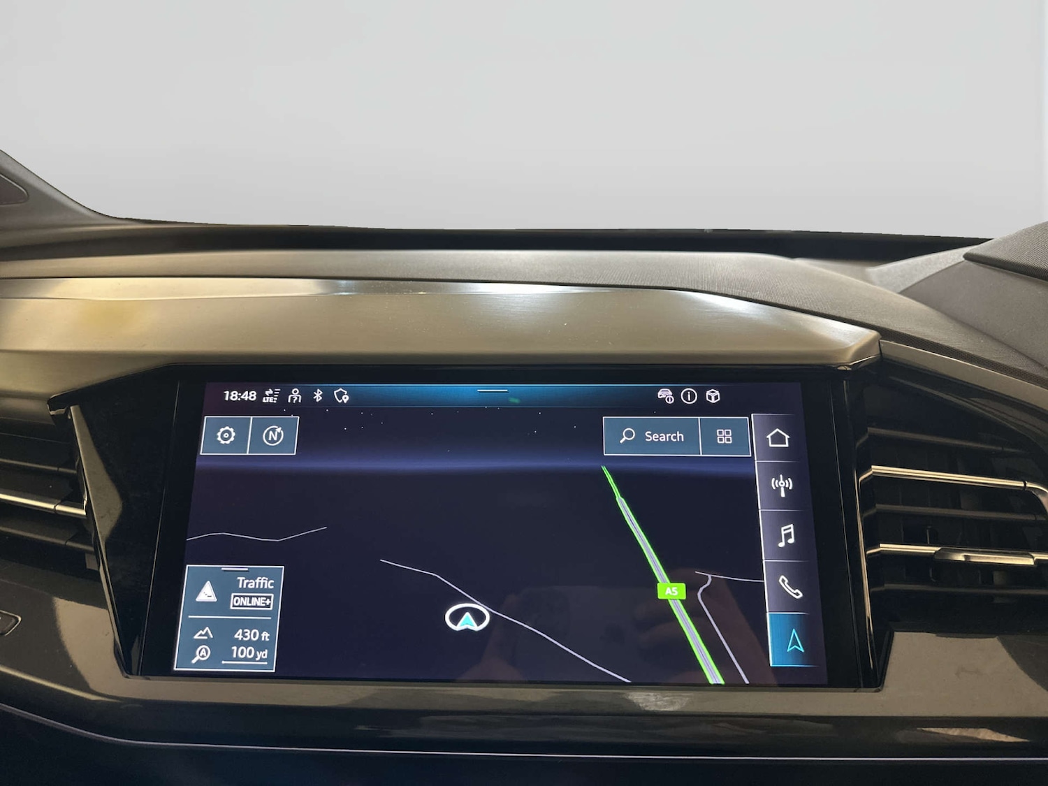 Used Audi Q4 e-tron 2023 for sale - 77844633: Photo 19