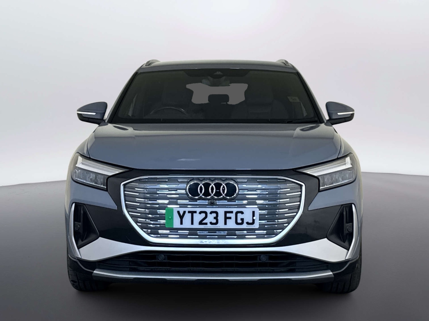 Used Audi Q4 e-tron 2023 for sale - 77844633: Photo 5