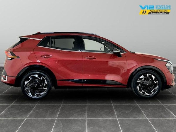 Used Kia Sportage 2023 for sale - 75712619: Photo 11
