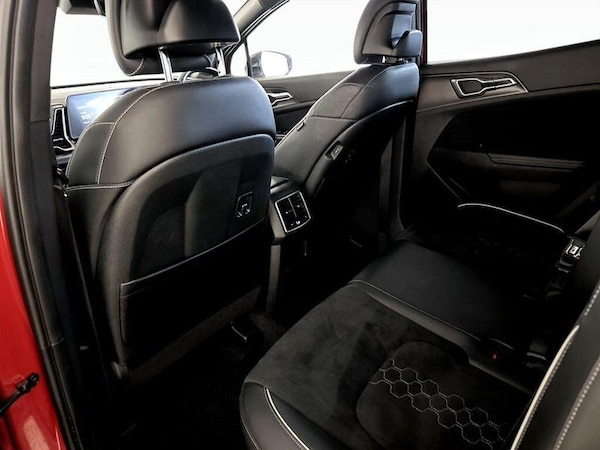 Used Kia Sportage 2023 for sale - 75712619: Photo 14