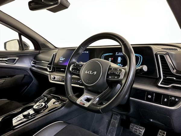 Used Kia Sportage 2023 for sale - 75712619: Photo 15