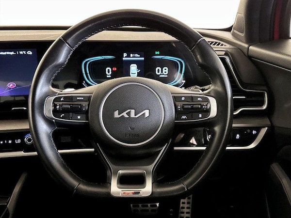 Used Kia Sportage 2023 for sale - 75712619: Photo 16