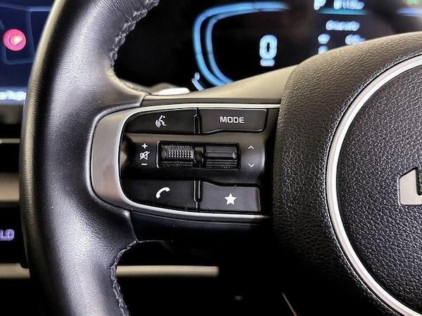 Used Kia Sportage 2023 for sale - 75712619: Photo 17