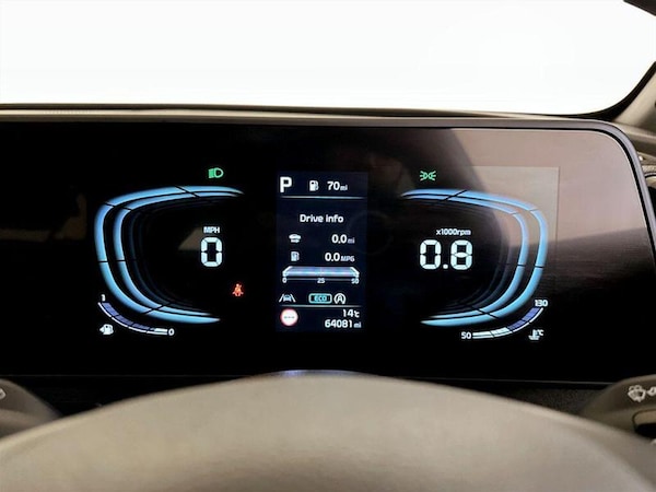 Used Kia Sportage 2023 for sale - 75712619: Photo 18