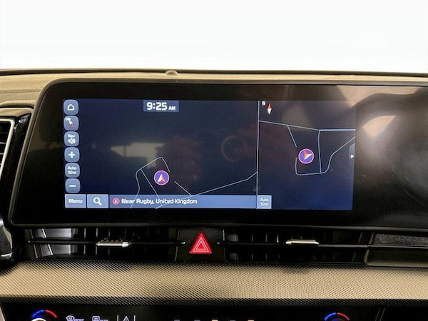 Used Kia Sportage 2023 for sale - 75712619: Photo 21