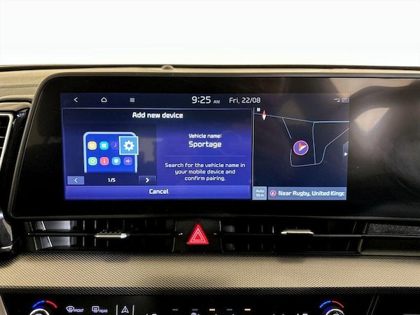 Used Kia Sportage 2023 for sale - 75712619: Photo 25