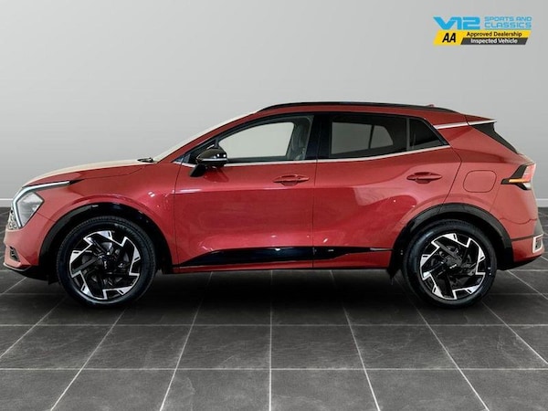 Used Kia Sportage 2023 for sale - 75712619: Photo 7