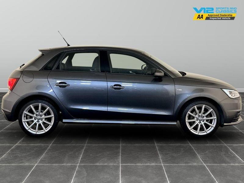 Used Audi A1 2018 for sale - 76355637: Photo 11
