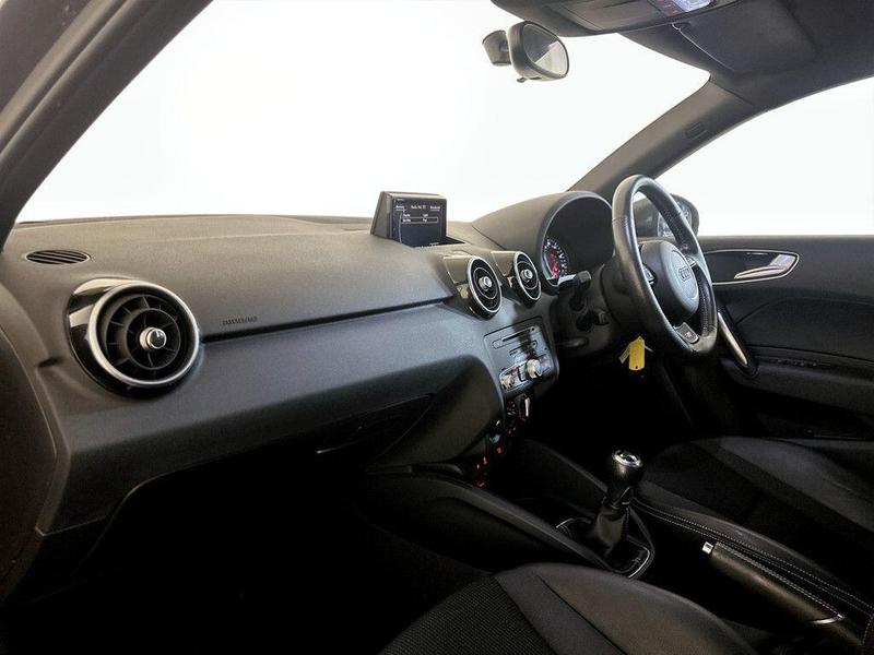 Used Audi A1 2018 for sale - 76355637: Photo 12