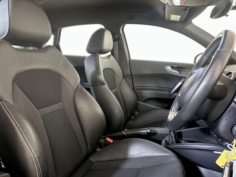 Used Audi A1 2018 for sale - 76355637: Photo 13