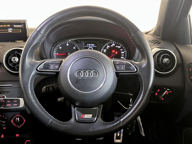 Used Audi A1 2018 for sale - 76355637: Photo 16
