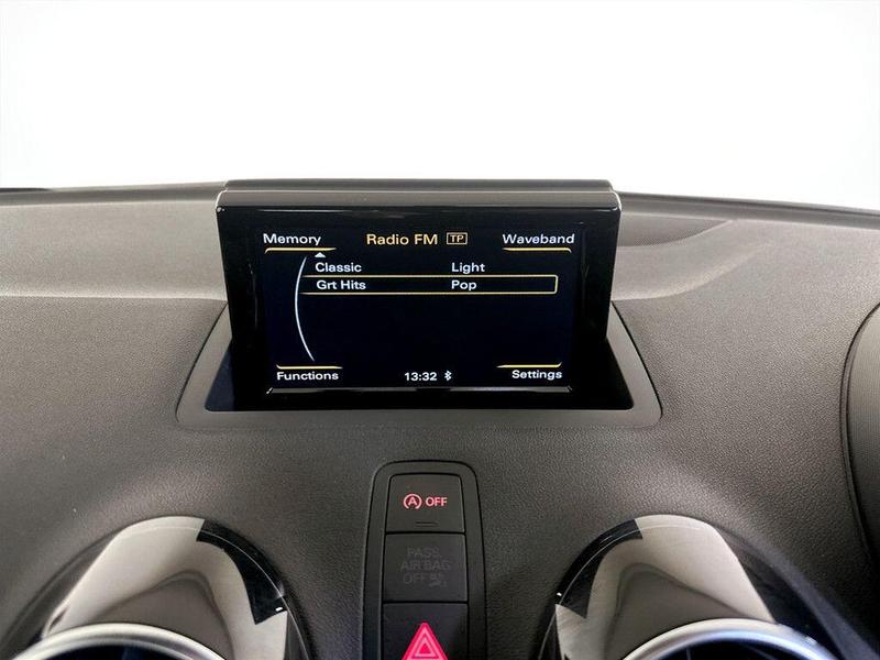 Used Audi A1 2018 for sale - 76355637: Photo 21