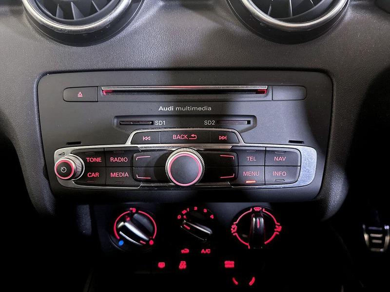 Used Audi A1 2018 for sale - 76355637: Photo 26