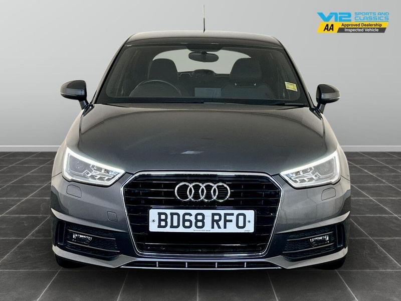 Used Audi A1 2018 for sale - 76355637: Photo 5