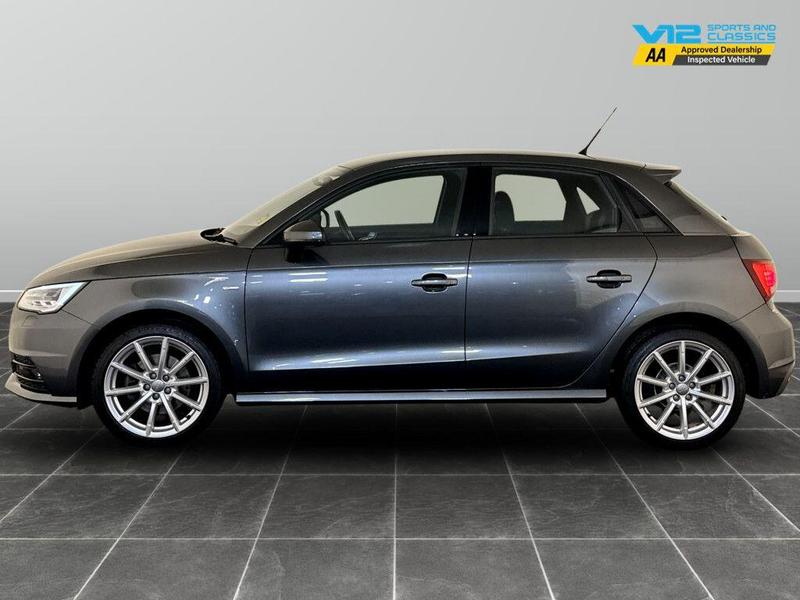 Used Audi A1 2018 for sale - 76355637: Photo 7