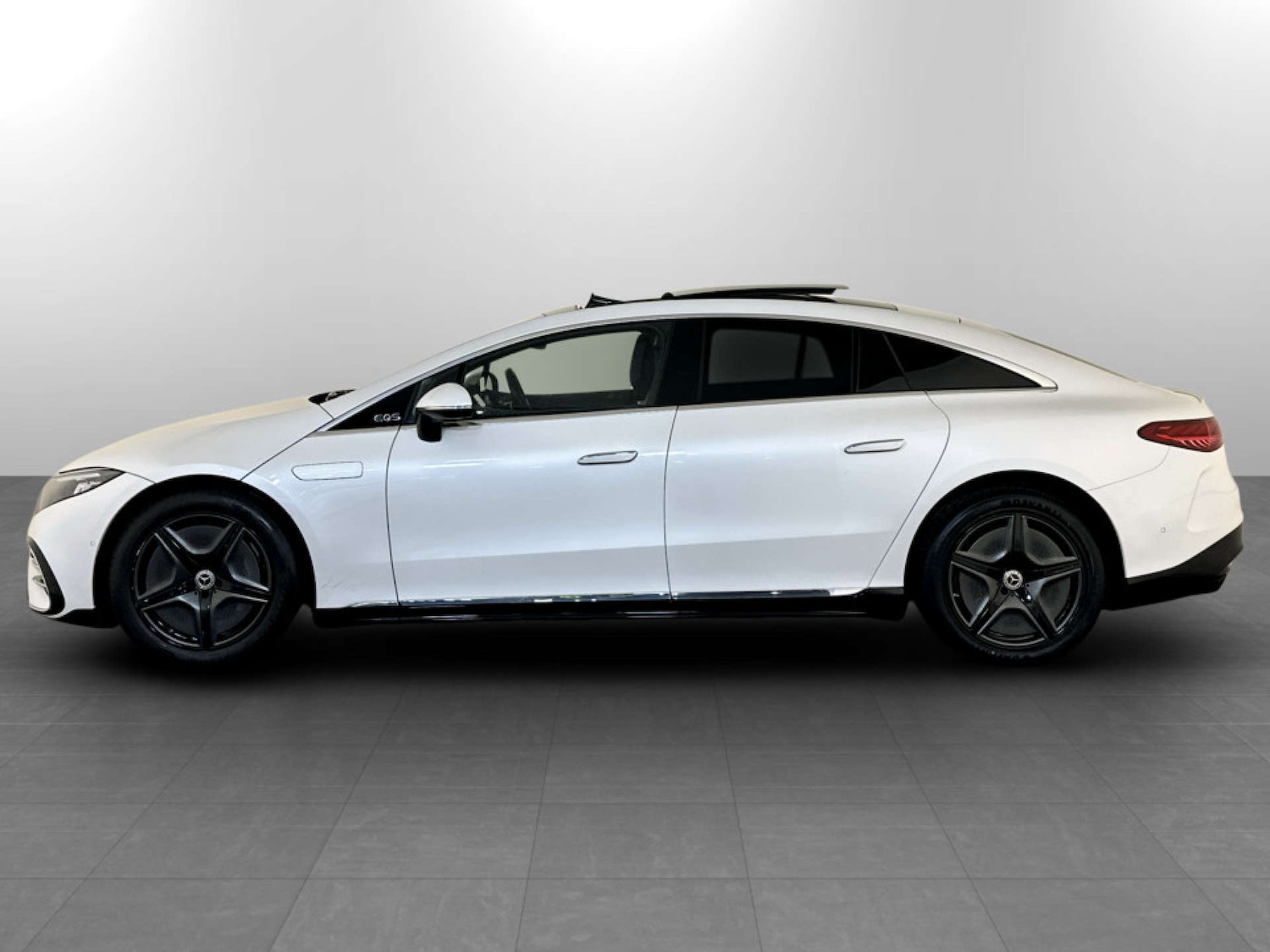 Used Mercedes-Benz EQS 2022 for sale - 77185626: Photo 7