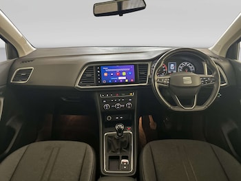 Used SEAT Ateca 2020 for sale - 78791486: Photo