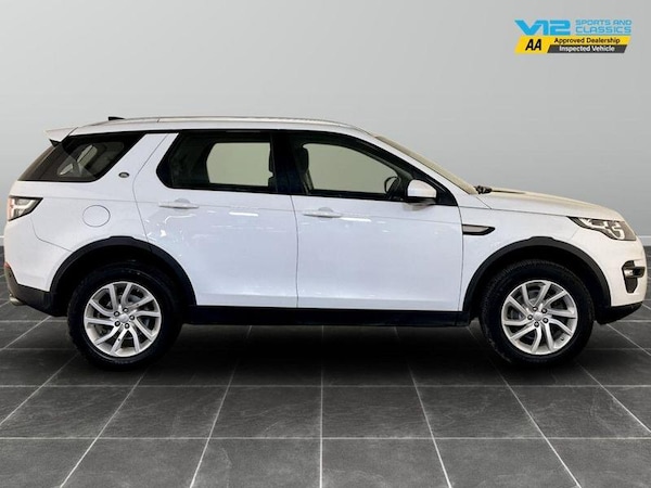 Used Land Rover Discovery Sport 2019 for sale - 76298986: Photo 11