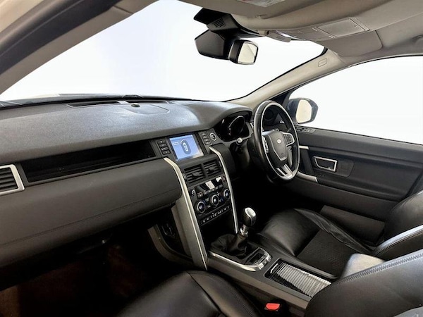 Used Land Rover Discovery Sport 2019 for sale - 76298986: Photo 12