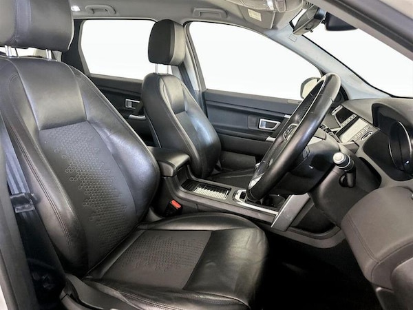 Used Land Rover Discovery Sport 2019 for sale - 76298986: Photo 13