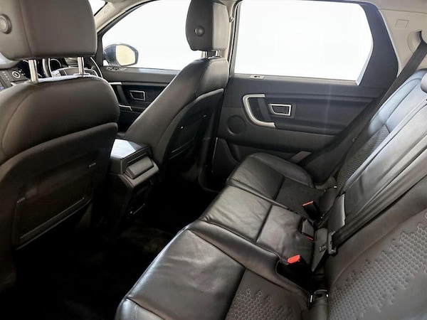 Used Land Rover Discovery Sport 2019 for sale - 76298986: Photo 14