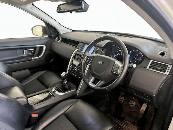 Used Land Rover Discovery Sport 2019 for sale - 76298986: Photo 17