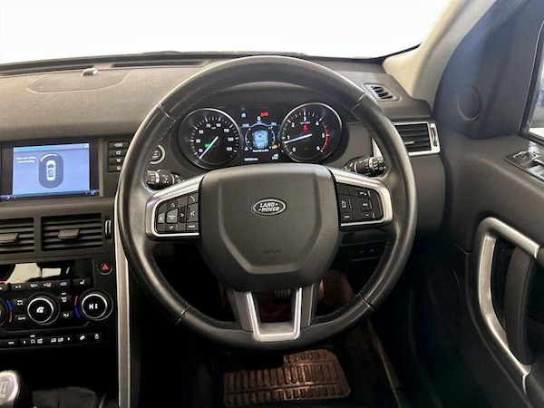 Used Land Rover Discovery Sport 2019 for sale - 76298986: Photo 18
