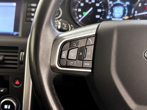 Used Land Rover Discovery Sport 2019 for sale - 76298986: Photo 19